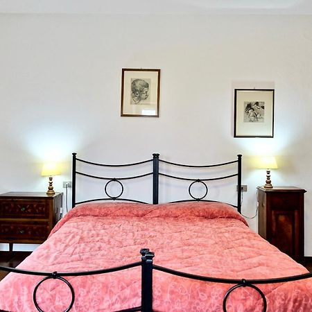 Agriturismo Montioni 소비씰 외부 사진