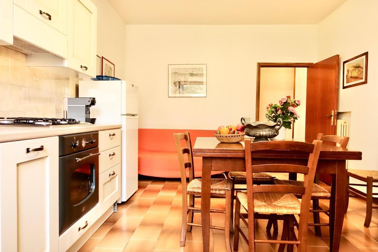 Agriturismo Montioni 소비씰 외부 사진
