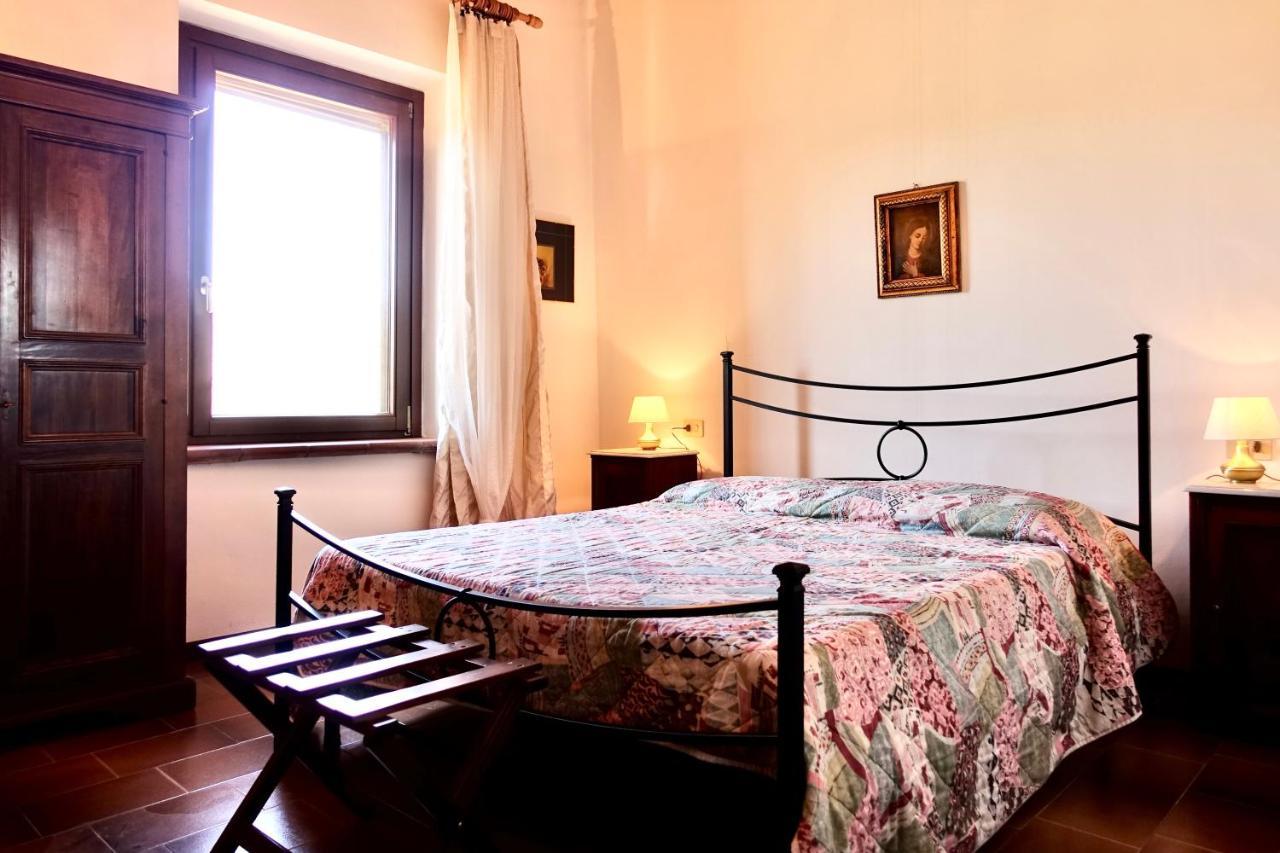Agriturismo Montioni 소비씰 외부 사진
