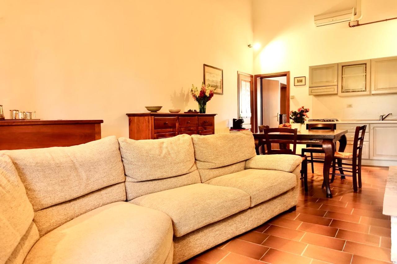 Agriturismo Montioni 소비씰 외부 사진
