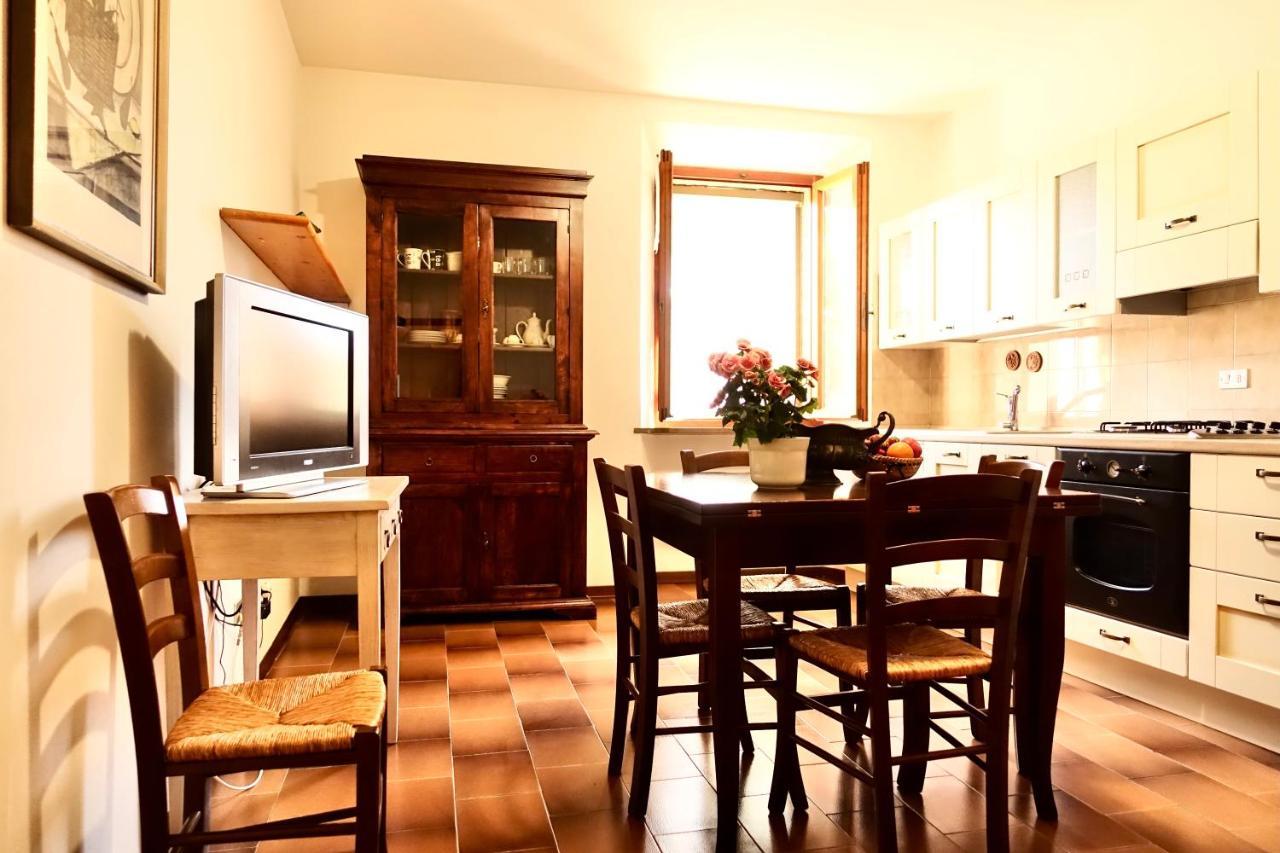 Agriturismo Montioni 소비씰 외부 사진