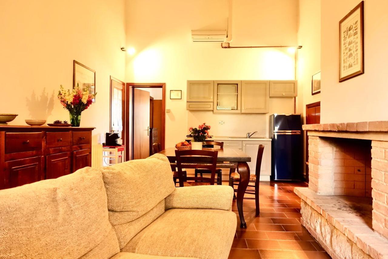 Agriturismo Montioni 소비씰 외부 사진