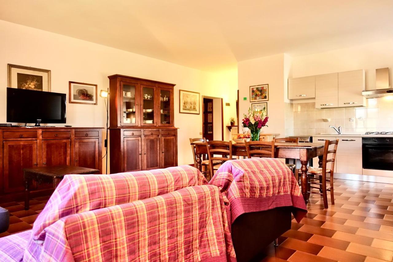 Agriturismo Montioni 소비씰 외부 사진
