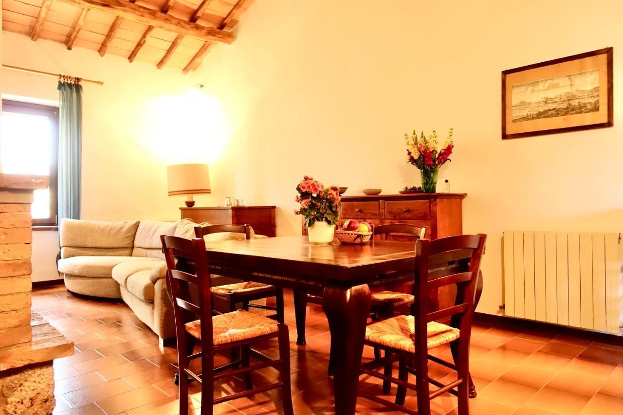 Agriturismo Montioni 소비씰 외부 사진