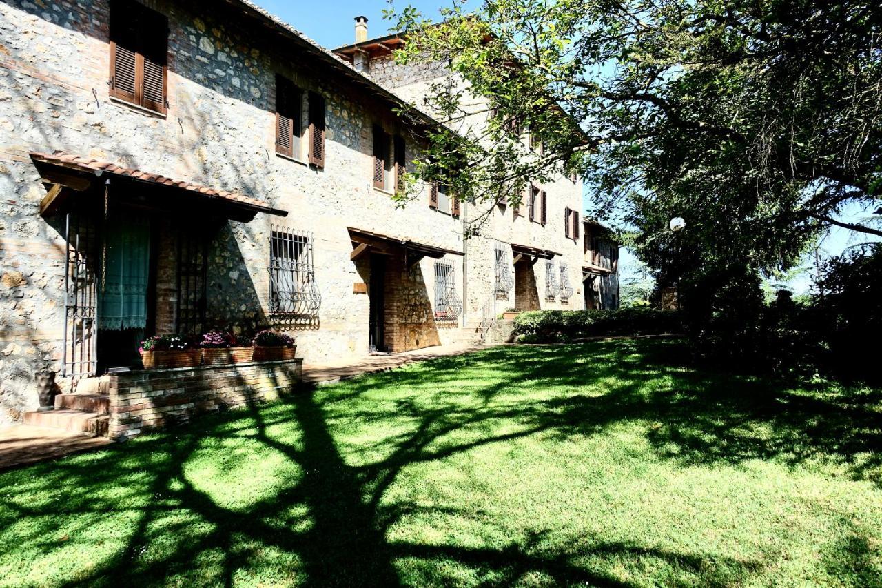 Agriturismo Montioni 소비씰 외부 사진