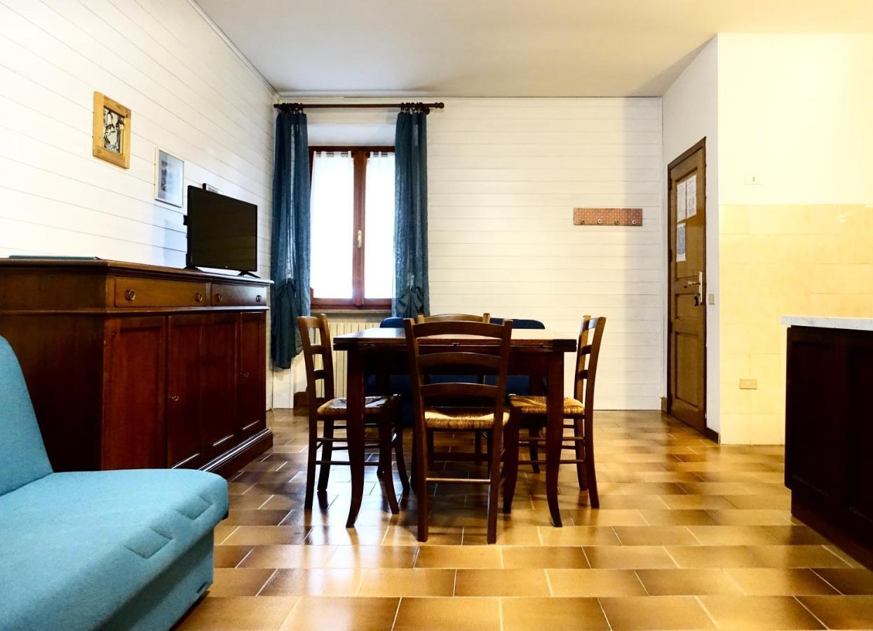 Agriturismo Montioni 소비씰 외부 사진