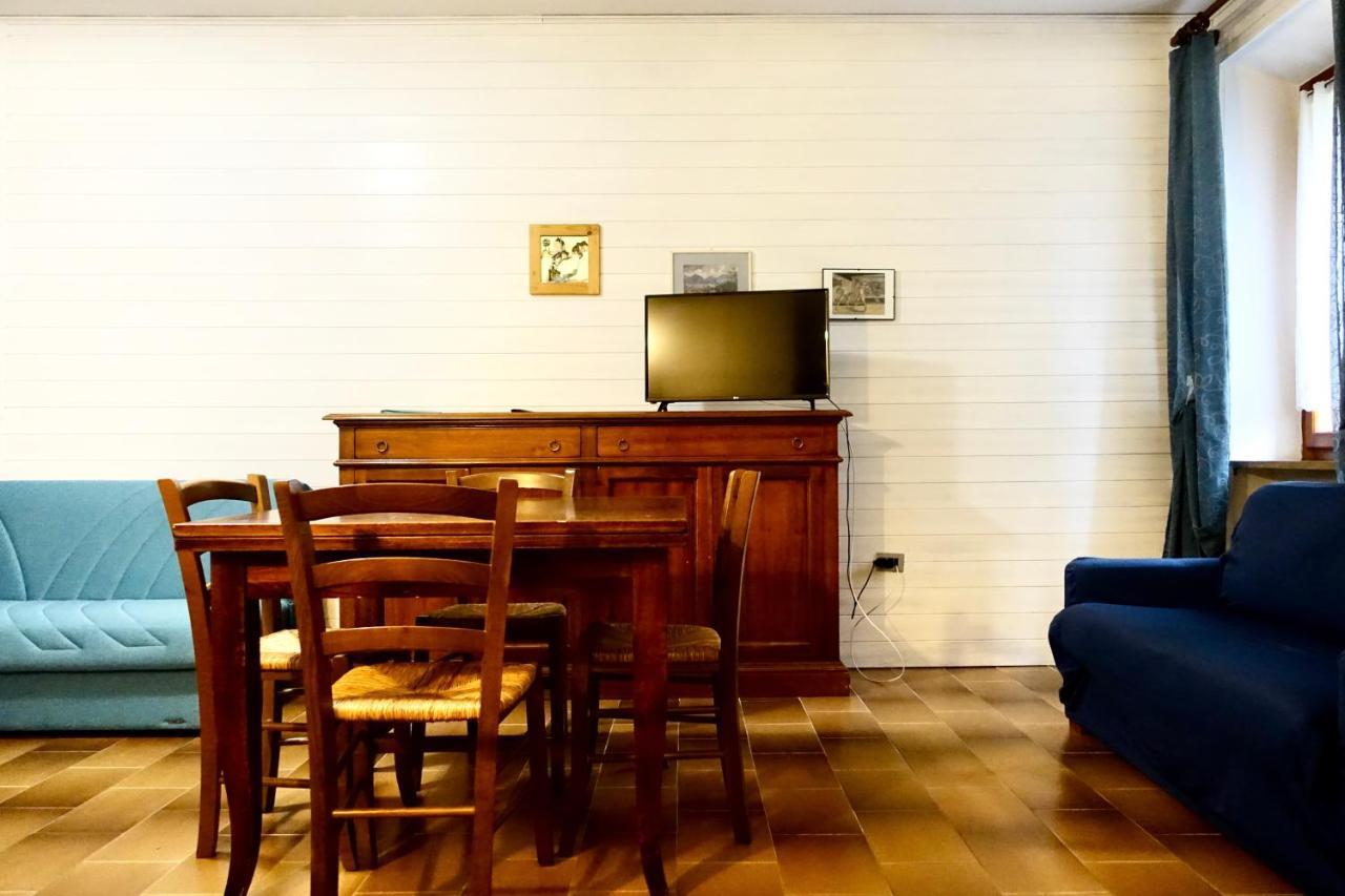 Agriturismo Montioni 소비씰 외부 사진