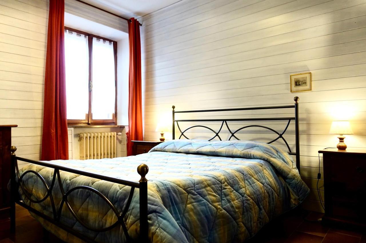 Agriturismo Montioni 소비씰 외부 사진