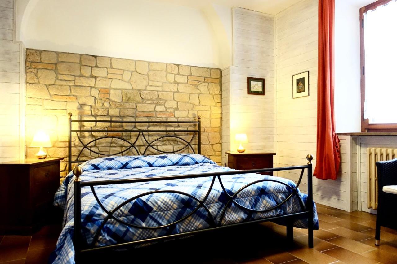 Agriturismo Montioni 소비씰 외부 사진