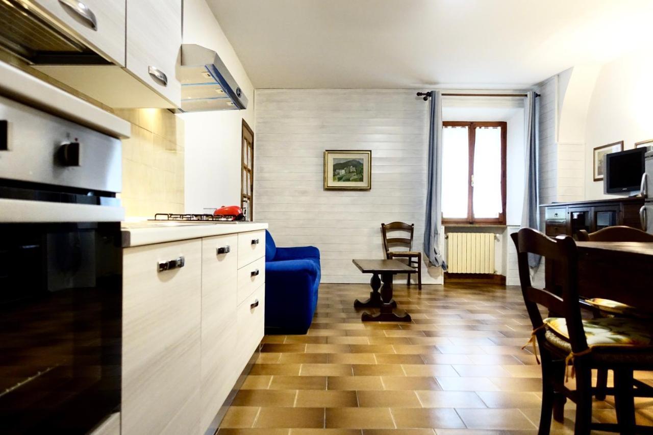 Agriturismo Montioni 소비씰 외부 사진