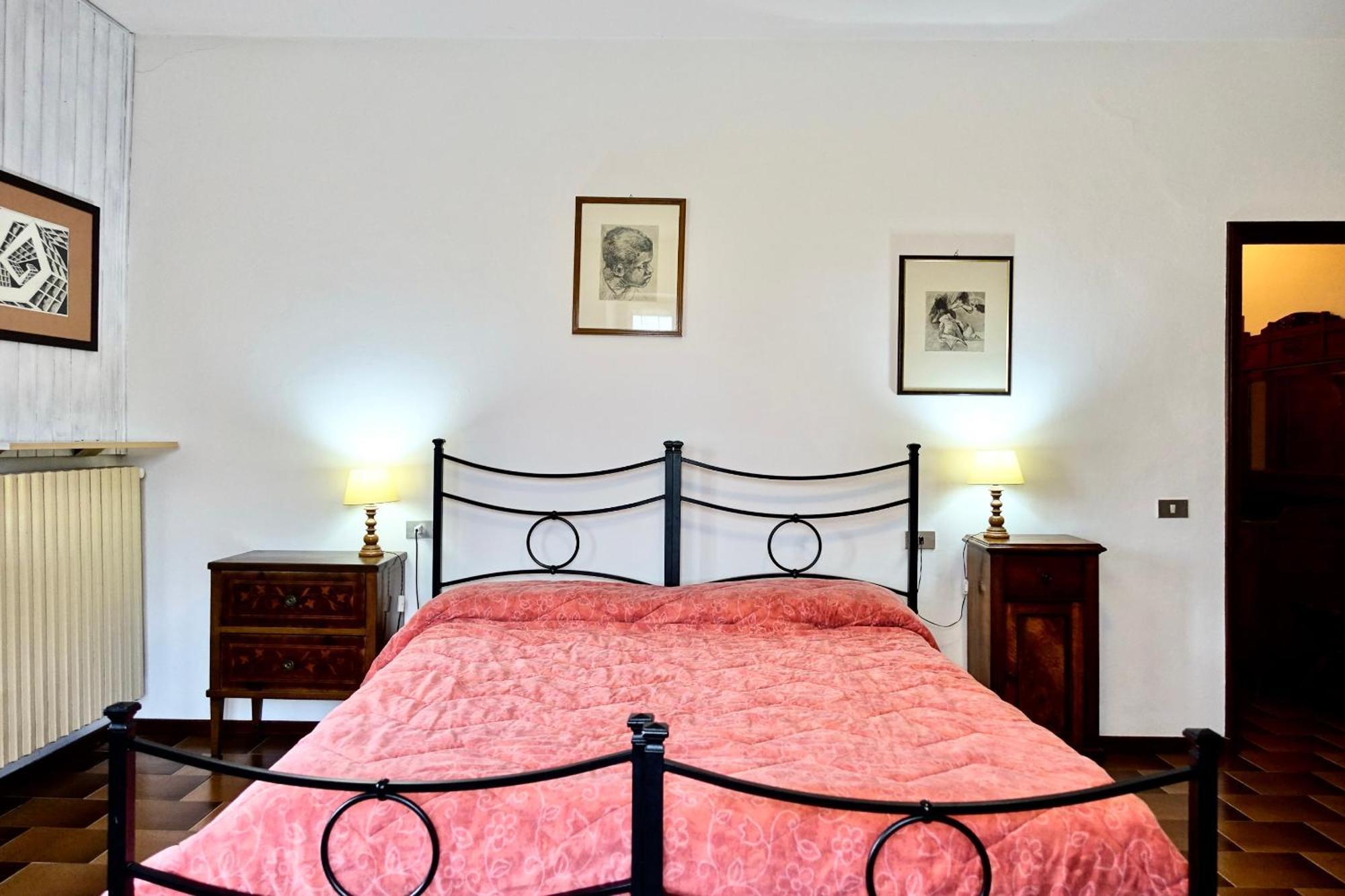 Agriturismo Montioni 소비씰 외부 사진